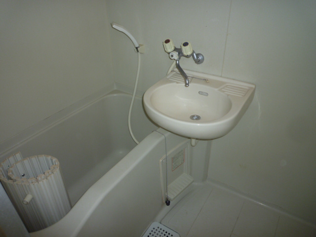 ルミエール 風呂画像