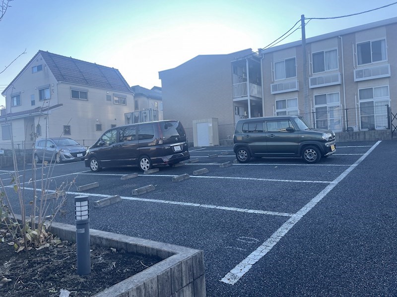 プラムガーデン  その他外観2