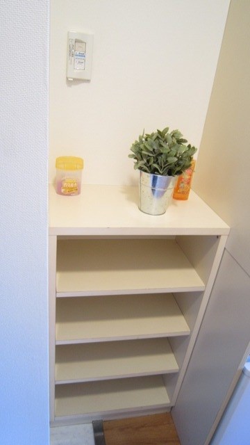 ゼルコバハウス鶴巻南 その他2