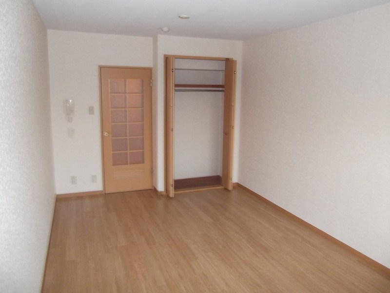 ブルードゥシエル リビング