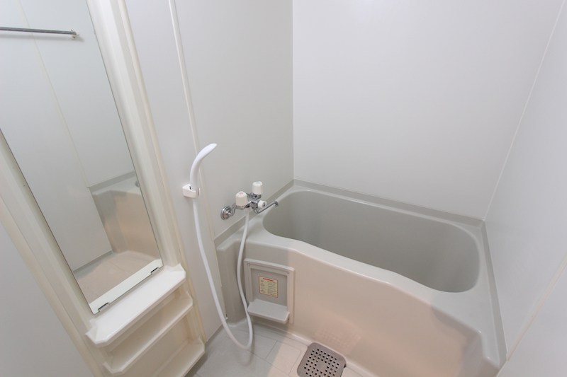 ブルードゥシエル 風呂画像