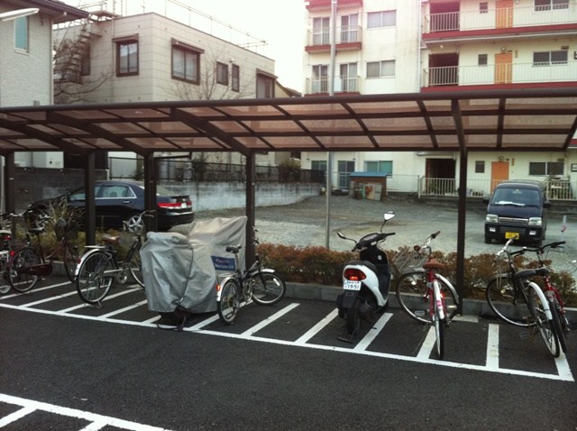 ロアジールマンション その他外観2