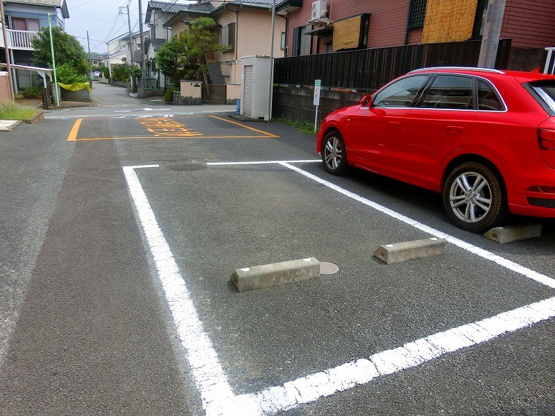 ロアジールマンション その他外観3