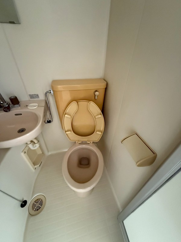 ヤマト南矢名ハウス その他1