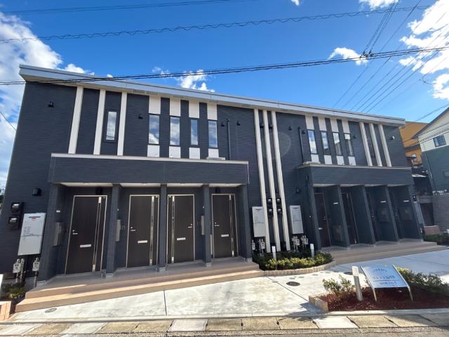 ビレッジ高坪Ⅳ その他外観1