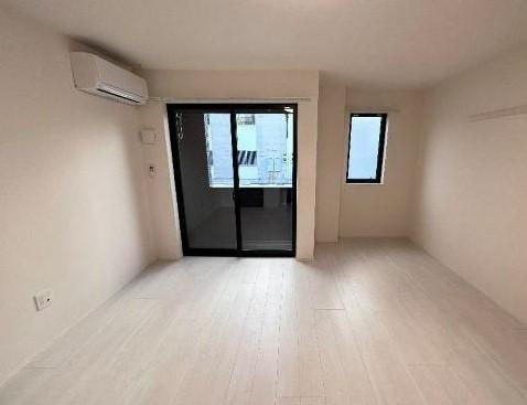 ビレッジ高坪Ⅳ リビング