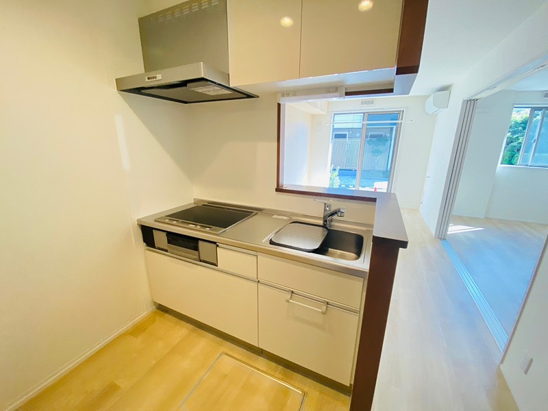 ヴァイセヴェレ鎌倉 その他6