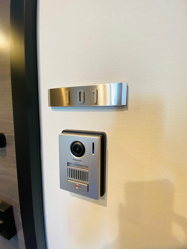 ヴァイセヴェレ鎌倉 その他外観2