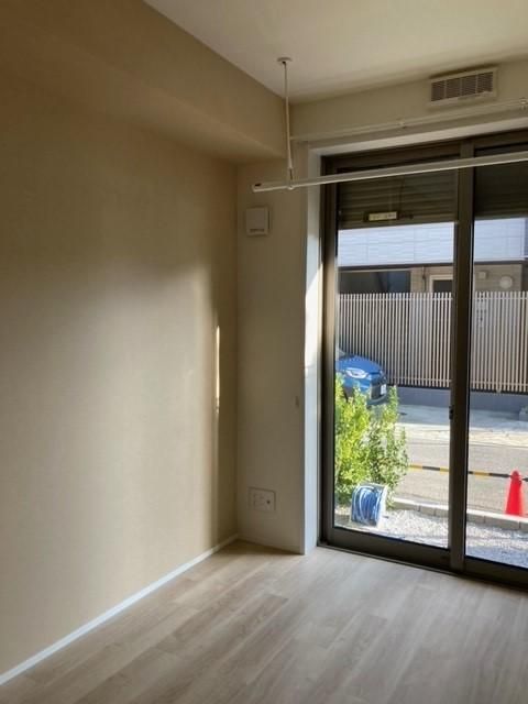 ヴァイセヴェレ鎌倉 ベッドルーム