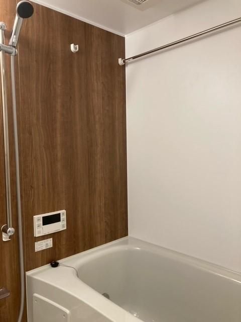 ヴァイセヴェレ鎌倉 風呂画像