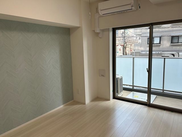 ＬｉｖｅＣａｓａ平塚 ベッドルーム