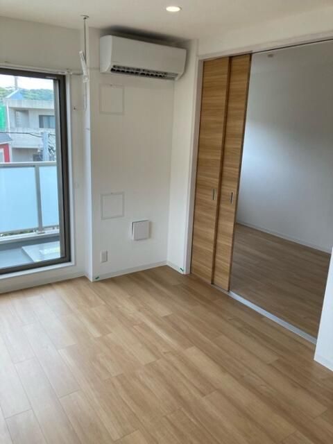 Ｌａｐｌａｇｅ材木座 ベッドルーム