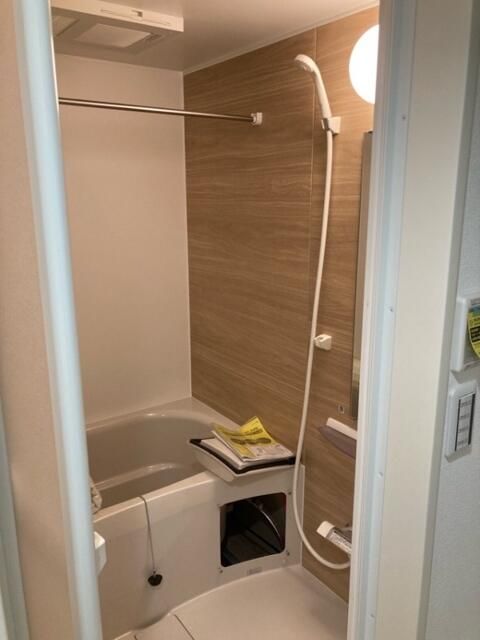 Ｌａｐｌａｇｅ材木座 風呂画像