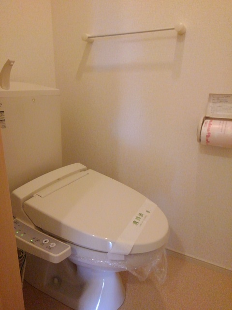 ボヌール・フォレスト その他3