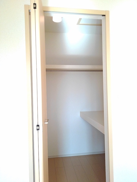 ボヌール・フォレスト その他4