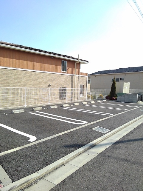 ボヌール・フォレスト その他6