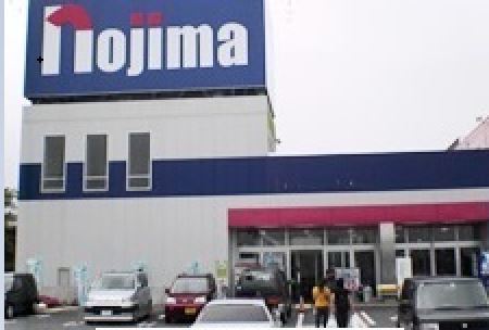 ボヌール・フォレスト その他外観6