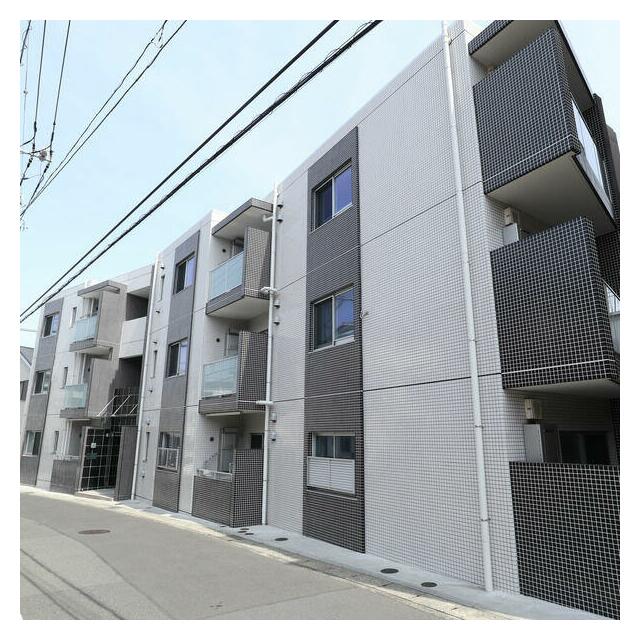 イリスタンパレス鎌倉 その他8