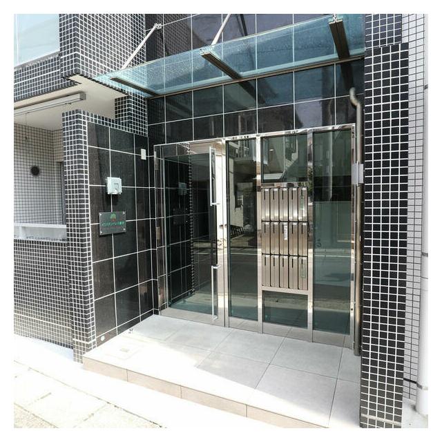 イリスタンパレス鎌倉 その他9