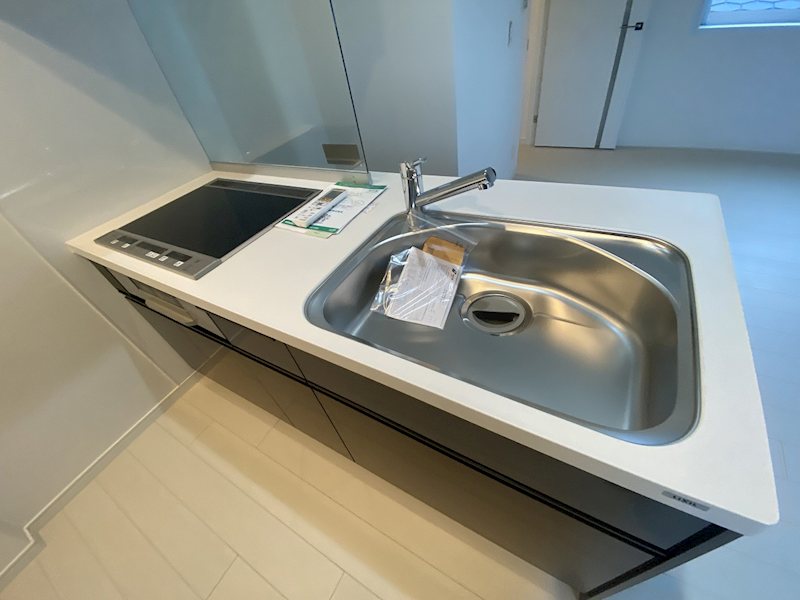 イリスタンパレス鎌倉 キッチン