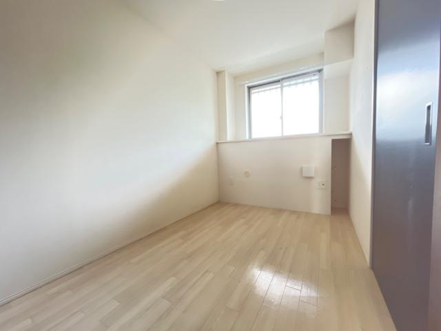 モンテ・スリーズ ベッドルーム