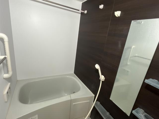 モンテ・スリーズ 風呂画像