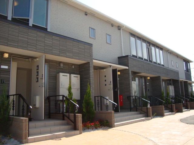 ベル　ルミエール湘南 その他外観1