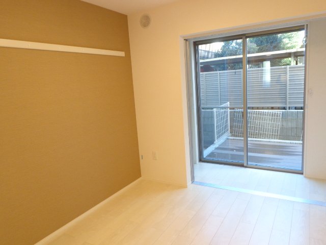 ベル　ルミエール湘南 ベッドルーム