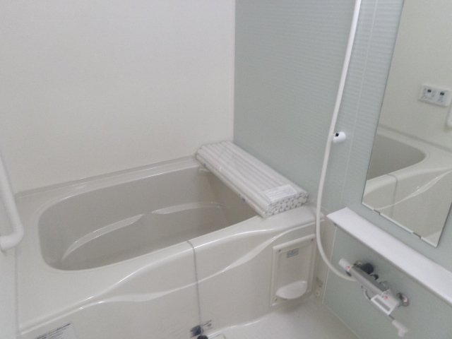 ベル　ルミエール湘南 風呂画像