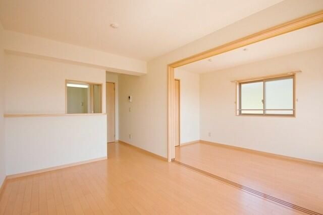 オリーブみずき ベッドルーム