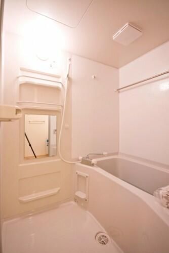 オリーブみずき 風呂画像