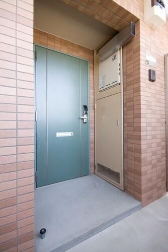 アルエット湘南 その他外観2