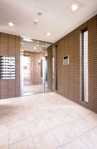 アルエット湘南 その他外観4