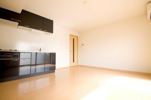 アルエット湘南 キッチン