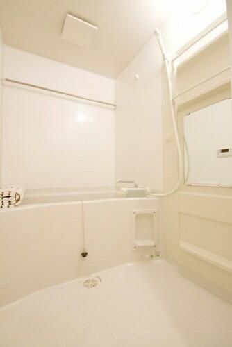 アルエット湘南 風呂画像