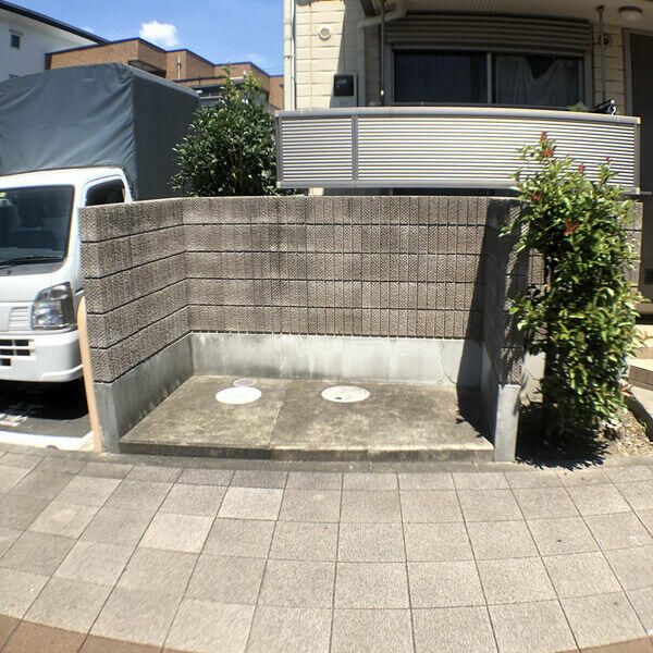 ヘーベルココ湘南 その他外観2