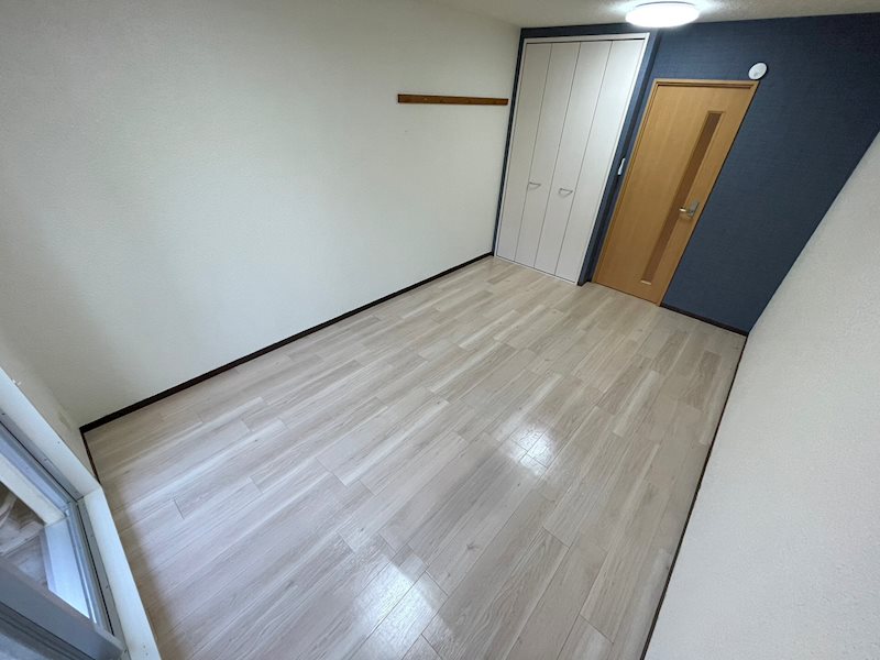 ウィンビュ湘南 リビング