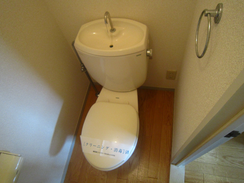 コーポ桜井B その他3