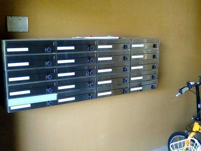 サンヒルズ東戸塚 その他外観1