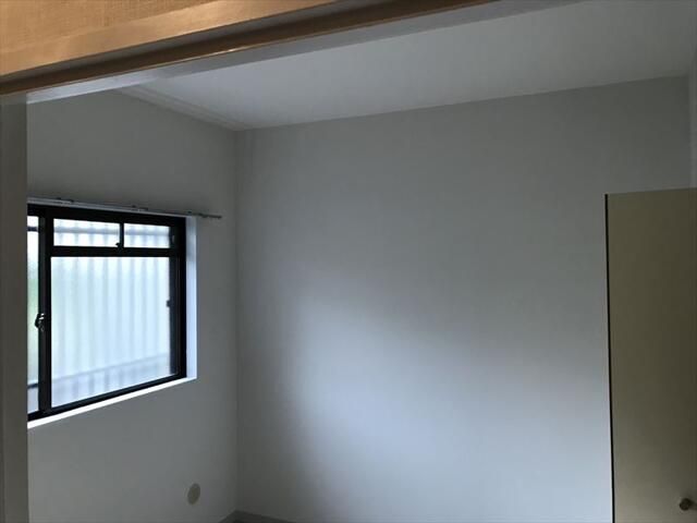 サンヒルズ東戸塚 ベッドルーム