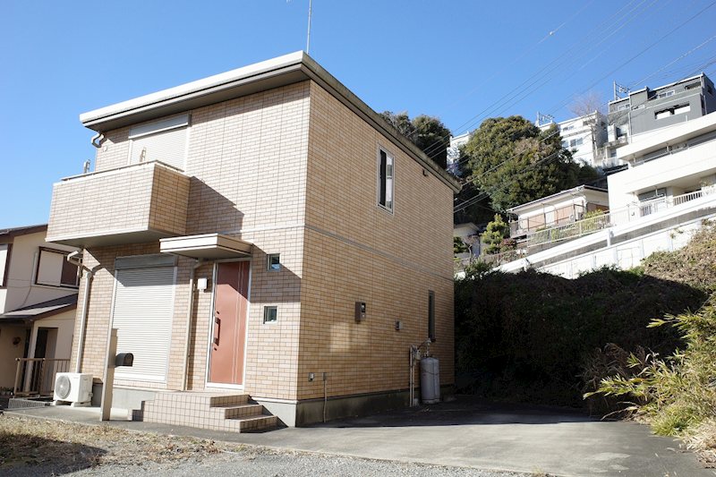 雪ノ下ハイム その他外観1