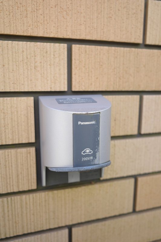 雪ノ下ハイム その他外観2