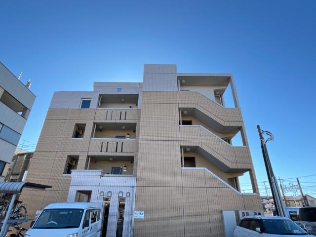 サニープレイス湘南 その他外観1