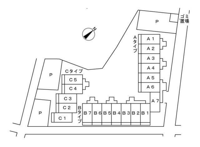 サンヒルズ東戸塚 その他13