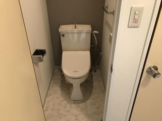 サンヒルズ東戸塚 その他4