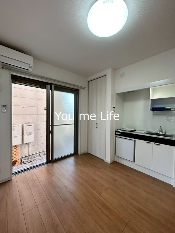 イーストヒルズ リビング