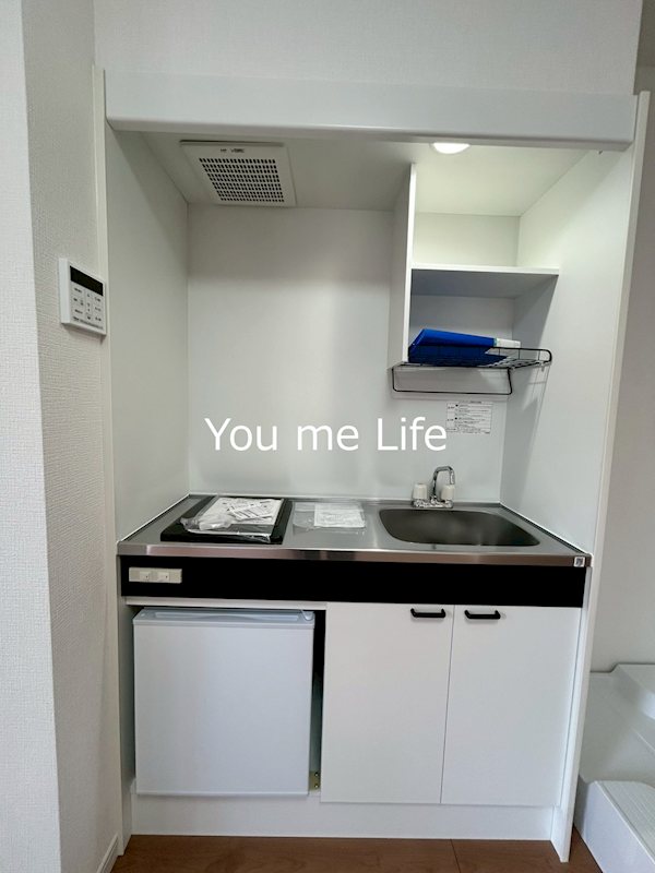 イーストヒルズ キッチン