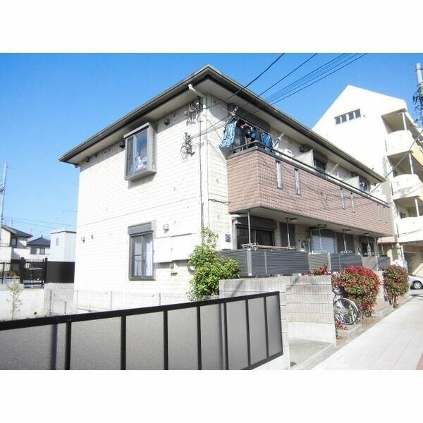 ヘーベルココ湘南 その他外観1