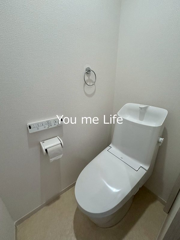 イーストヒルズ その他1