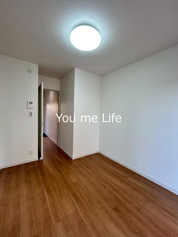 イーストヒルズ ベッドルーム